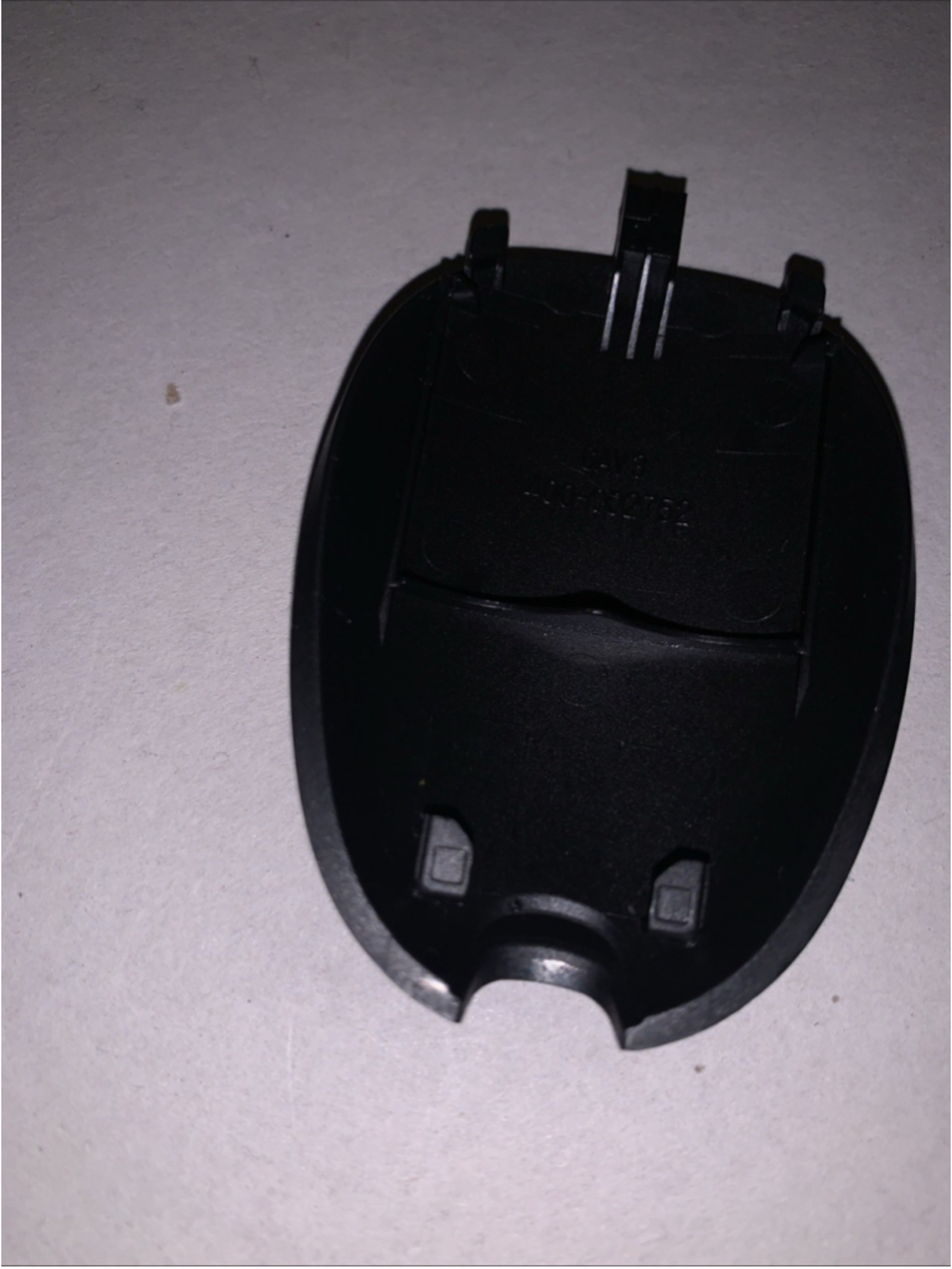 Logitech Harmony 650 Universal Infrared Remote Control Tested Pre-Owned OEM - Picture 10 of 14